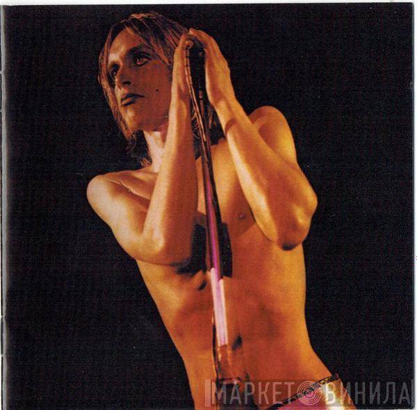  The Stooges  - Raw Power