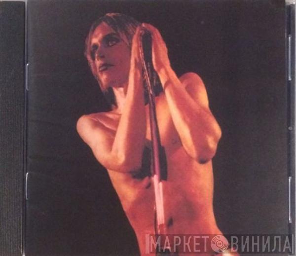  The Stooges  - Raw Power