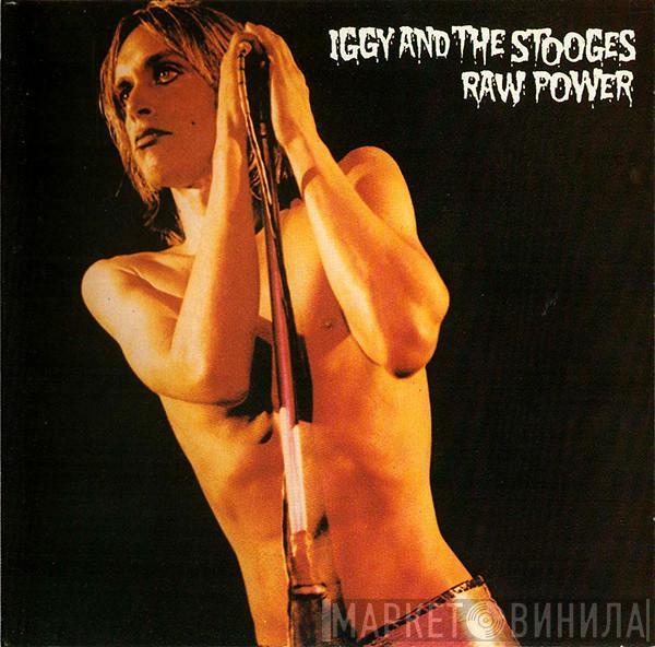  The Stooges  - Raw Power