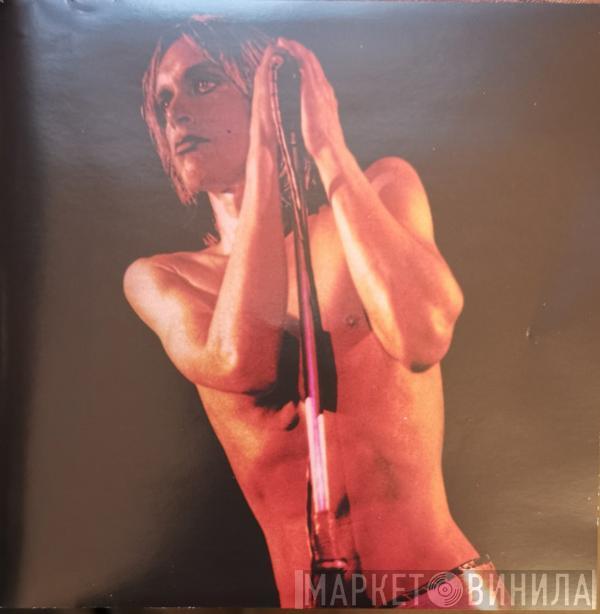 The Stooges - Raw Power