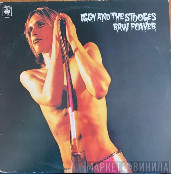 The Stooges - Raw Power