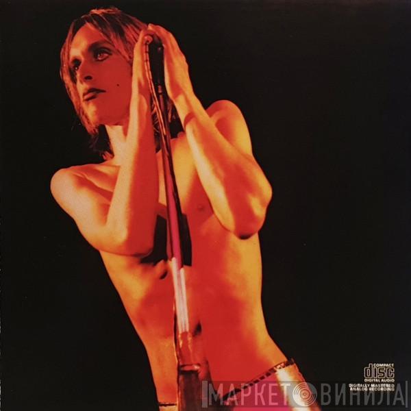  The Stooges  - Raw Power