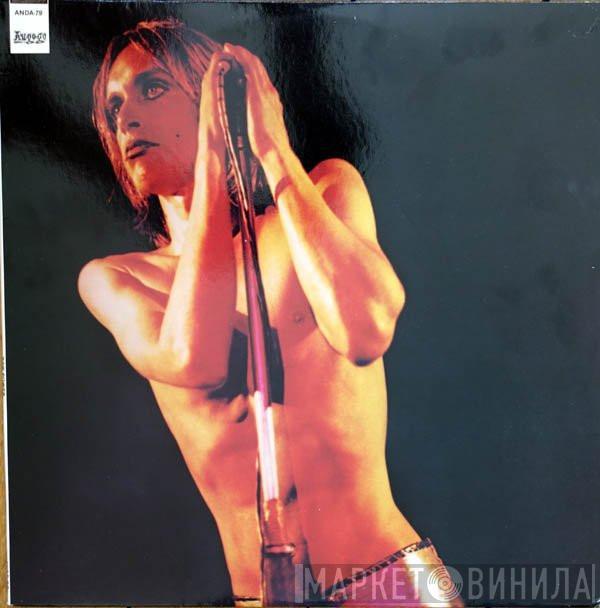  The Stooges  - Raw Power