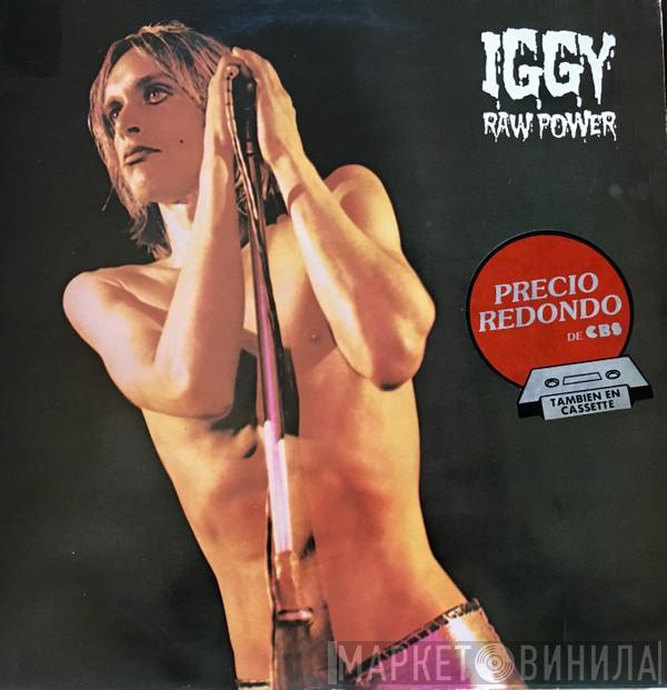  The Stooges  - Raw Power