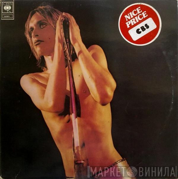  The Stooges  - Raw Power