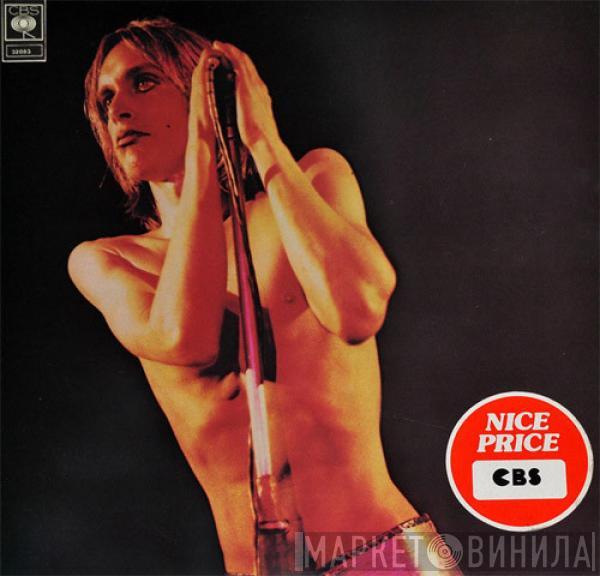  The Stooges  - Raw Power