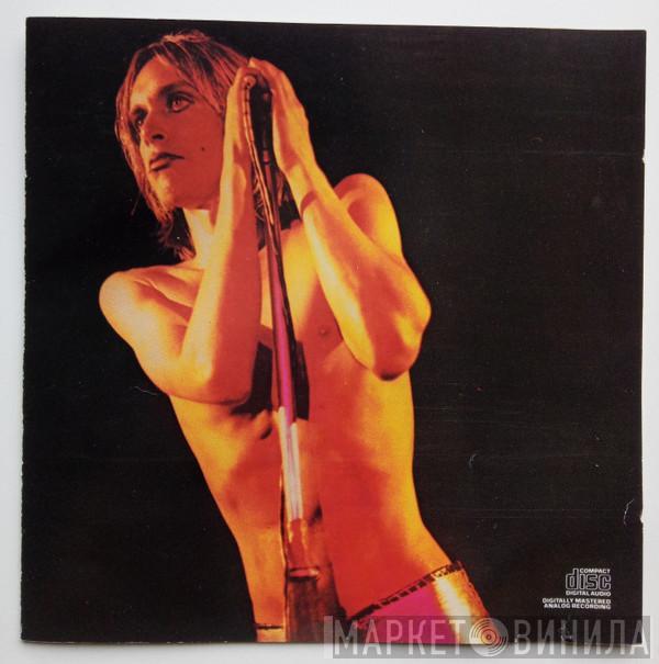  The Stooges  - Raw Power