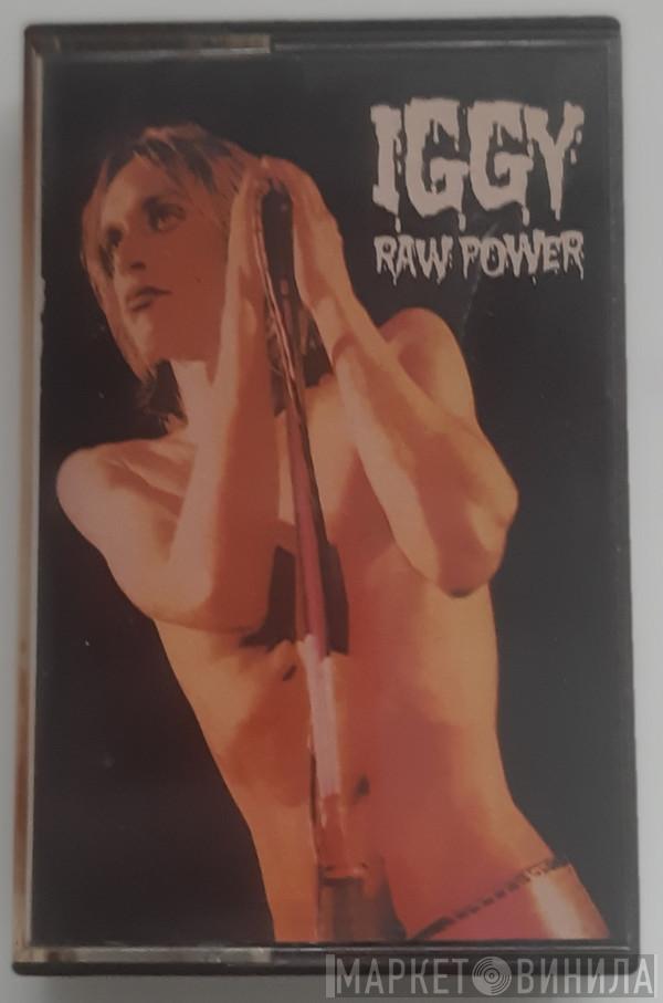  The Stooges  - Raw Power