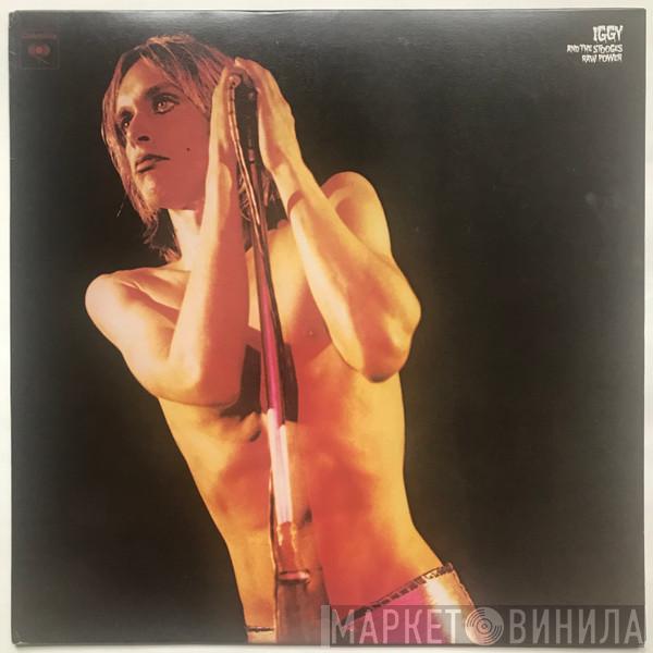  The Stooges  - Raw Power