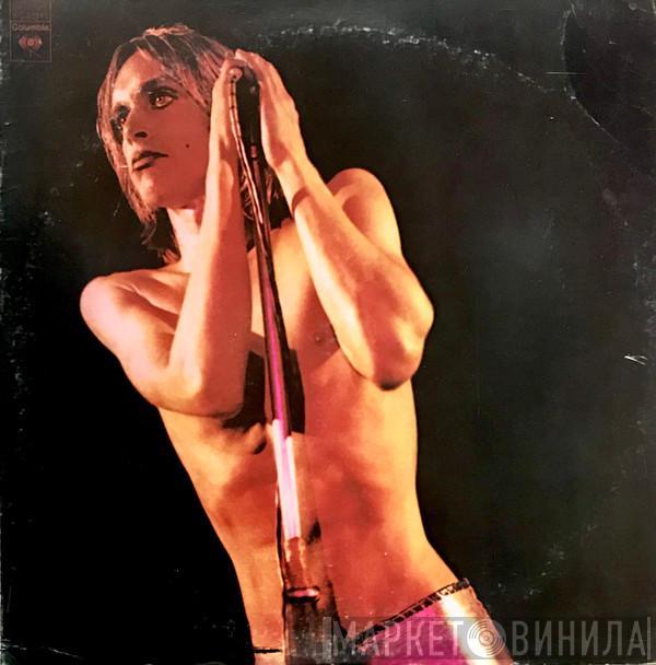  The Stooges  - Raw Power