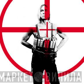 The Stooges - Ready To Die