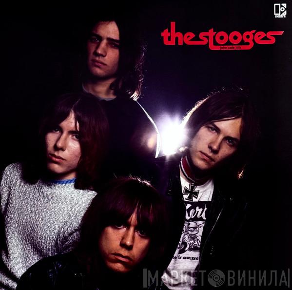The Stooges - The Stooges (John Cale Mix)