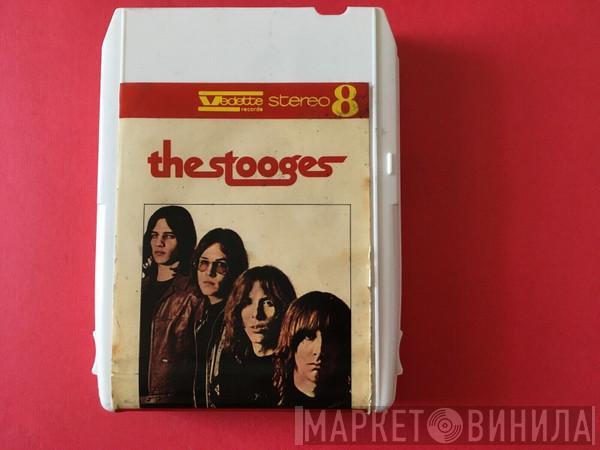  The Stooges  - The Stooges