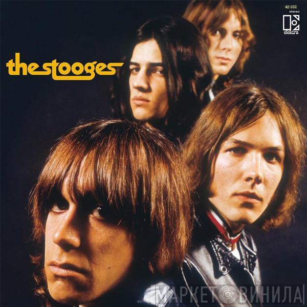  The Stooges  - The Stooges