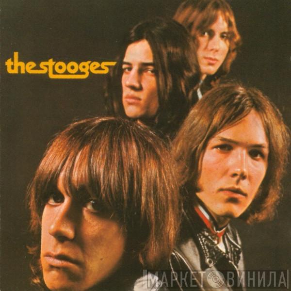 The Stooges - The Stooges