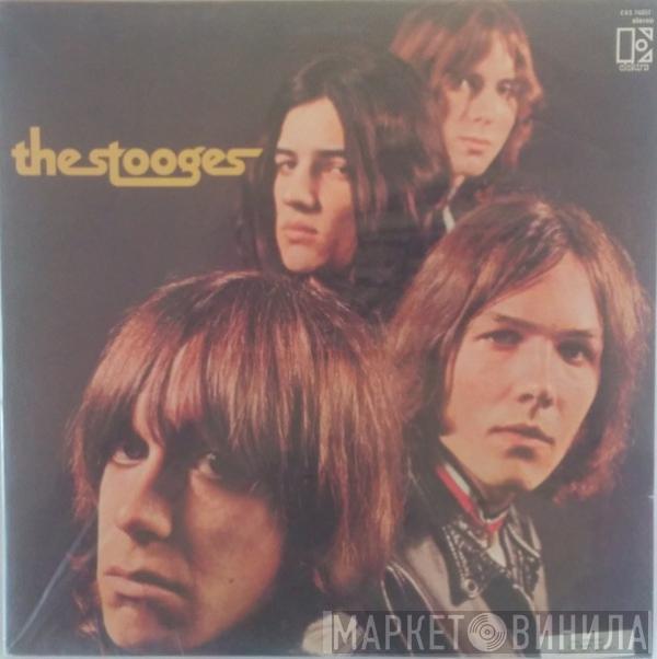  The Stooges  - The Stooges