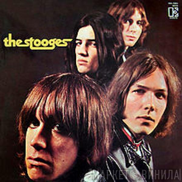  The Stooges  - The Stooges