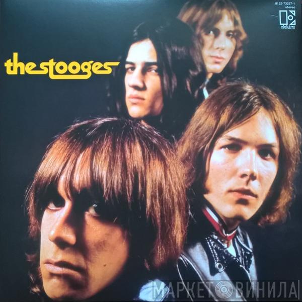 The Stooges - The Stooges