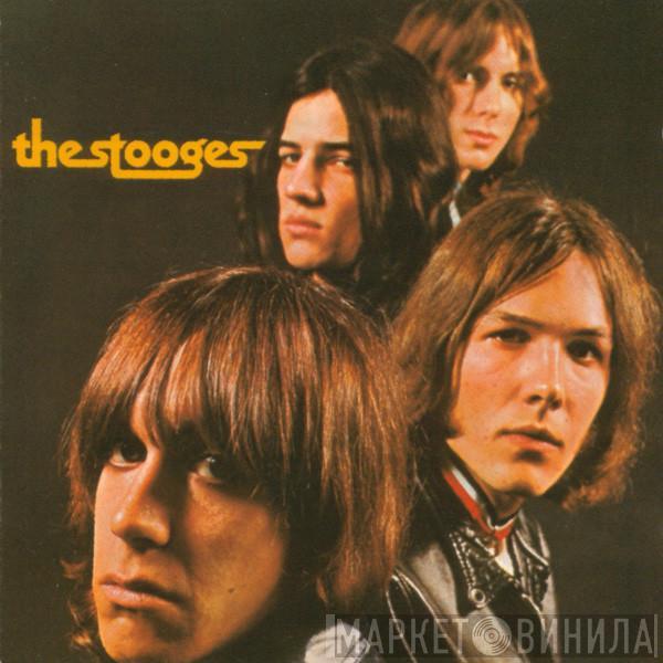  The Stooges  - The Stooges