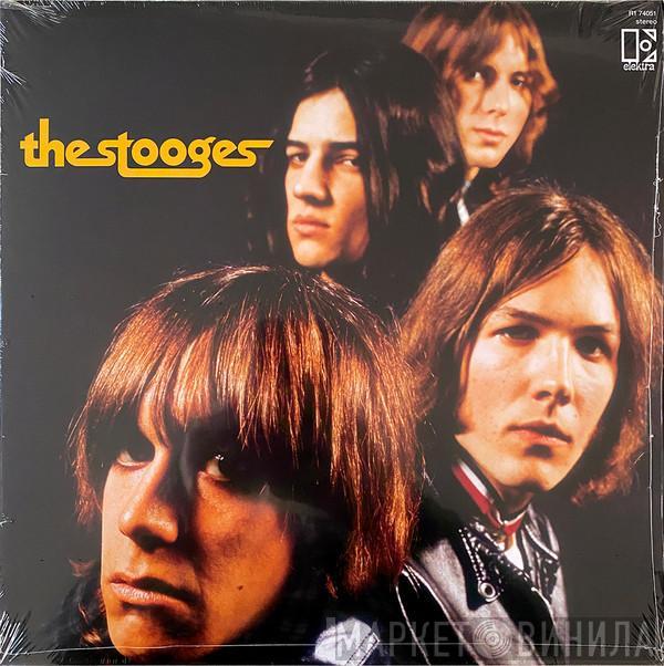  The Stooges  - The Stooges