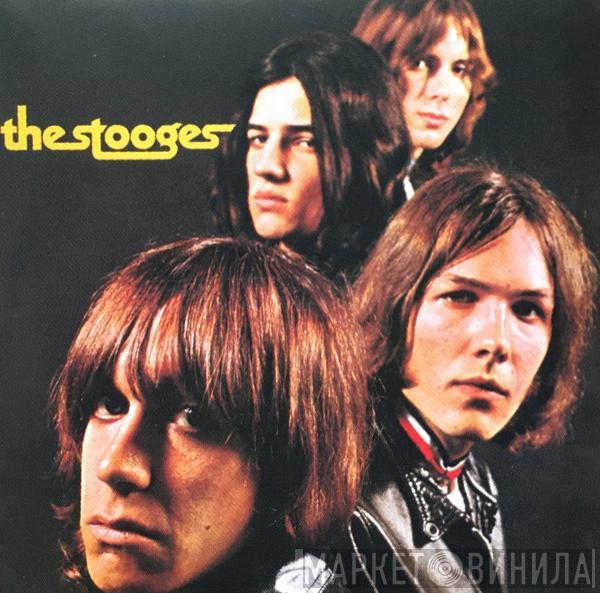  The Stooges  - The Stooges