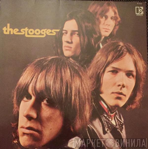  The Stooges  - The Stooges