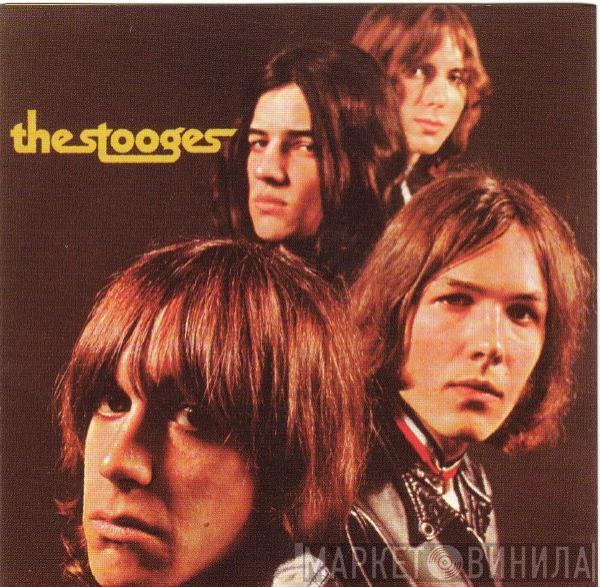  The Stooges  - The Stooges