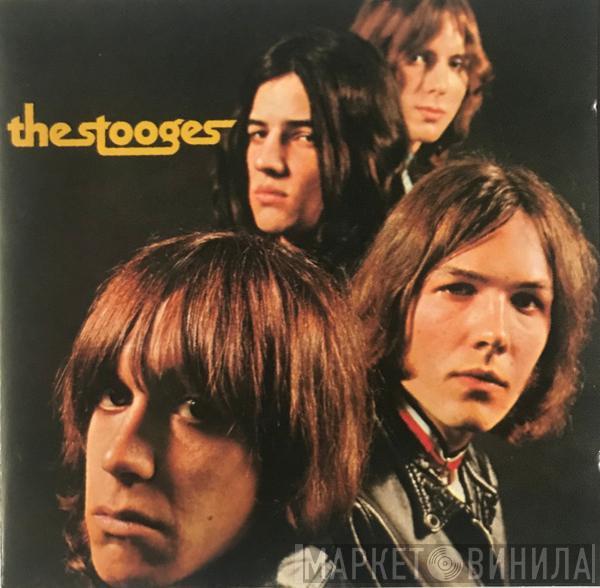 The Stooges - The Stooges