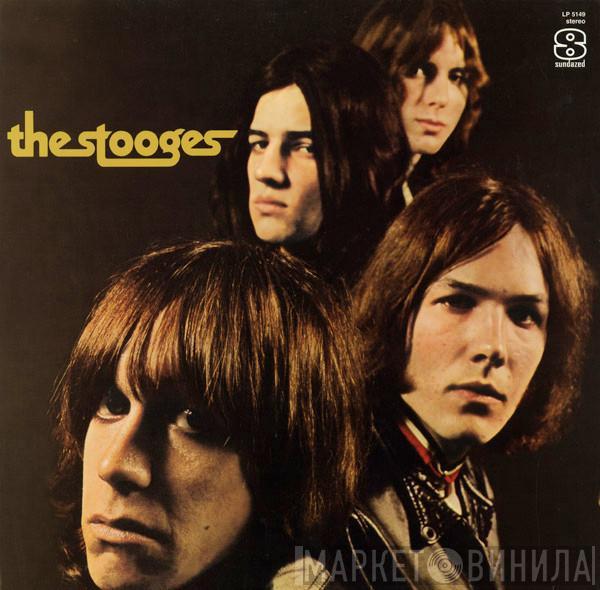  The Stooges  - The Stooges