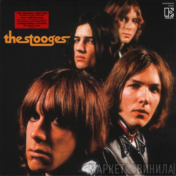  The Stooges  - The Stooges