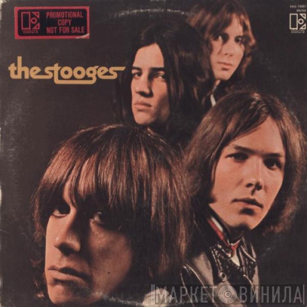  The Stooges  - The Stooges