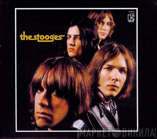  The Stooges  - The Stooges