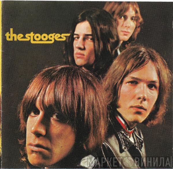  The Stooges  - The Stooges