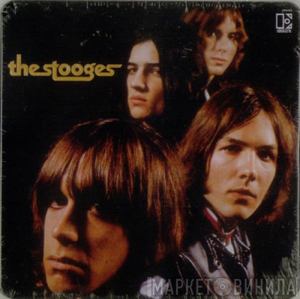  The Stooges  - The Stooges