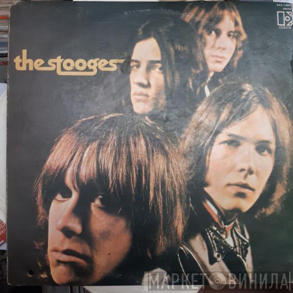  The Stooges  - The Stooges