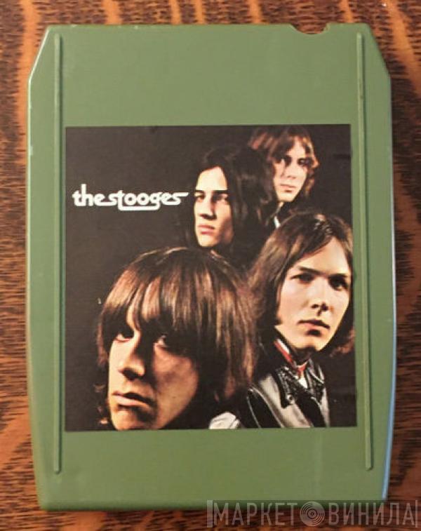  The Stooges  - The Stooges