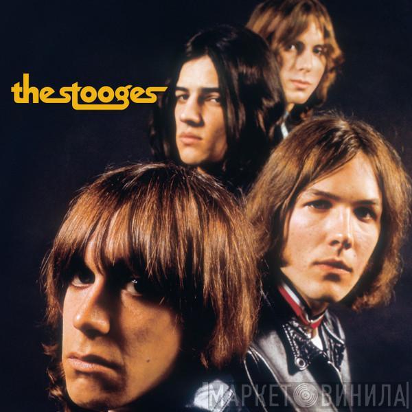  The Stooges  - The Stooges