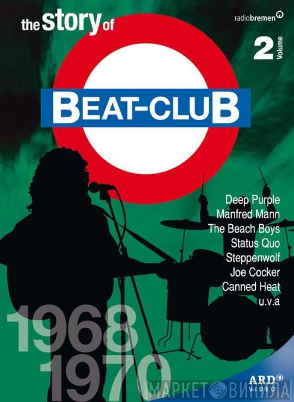  - The Story Of Beat-Club Volume 2 1968-1970