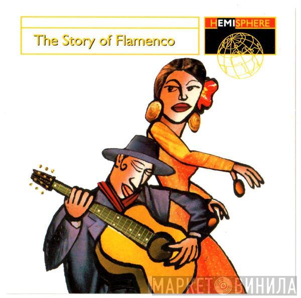  - The Story Of Flamenco