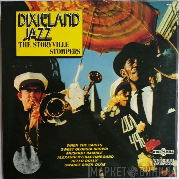 The Storyville Stompers - Dixieland Jazz