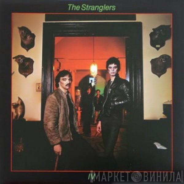  The Stranglers  - IV / Rattus Norvegicus