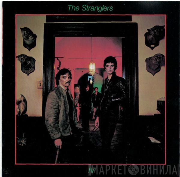  The Stranglers  - IV / Rattus Norvegicus