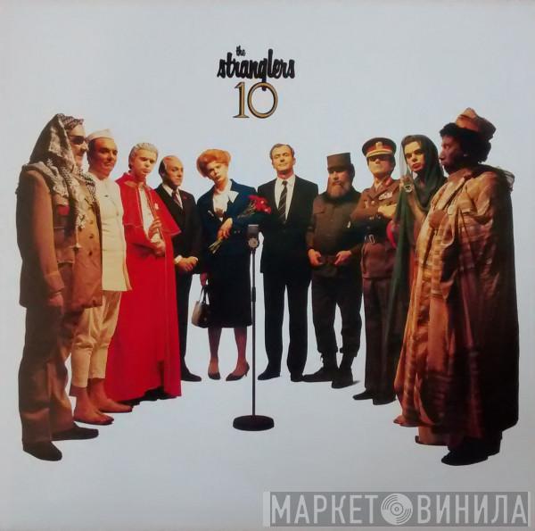The Stranglers - 10