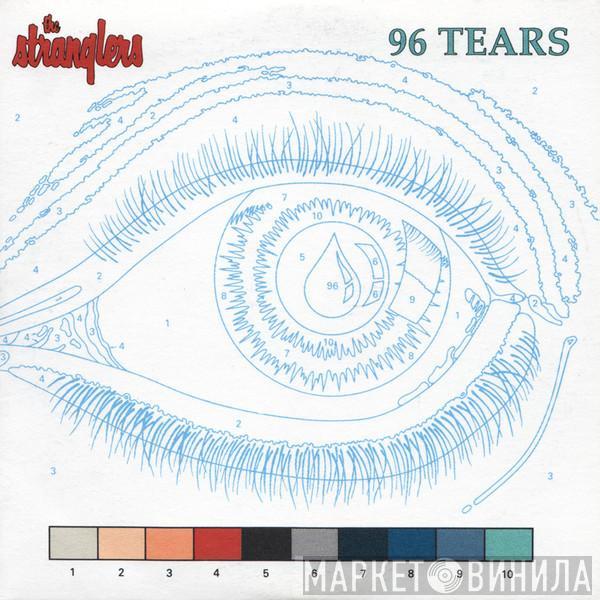 The Stranglers - 96 Tears