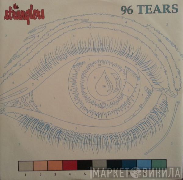 The Stranglers - 96 Tears