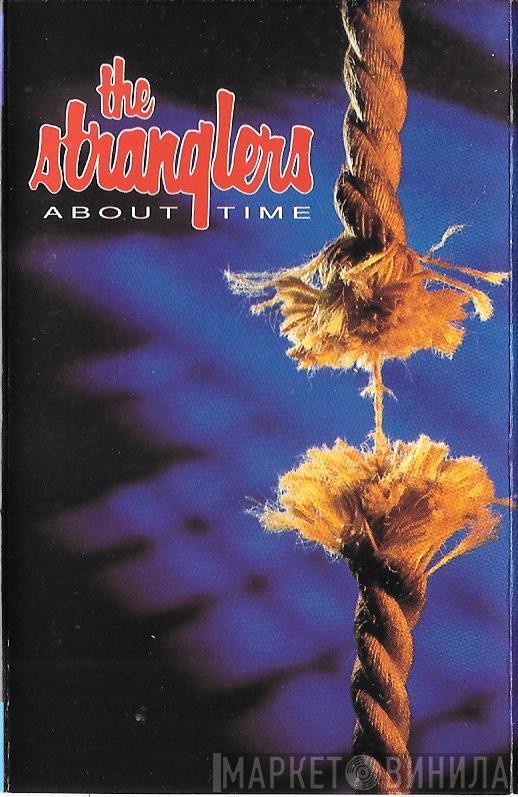 The Stranglers - About Time