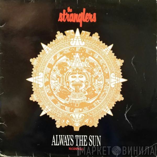  The Stranglers  - Always The Sun (Hot Mix)