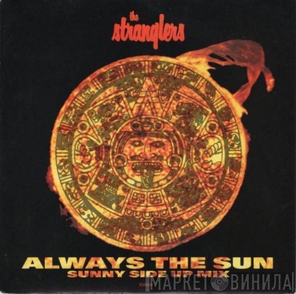 The Stranglers - Always The Sun (Sunny Side Up Mix)