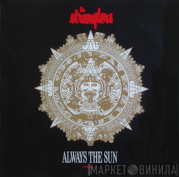  The Stranglers  - Always The Sun