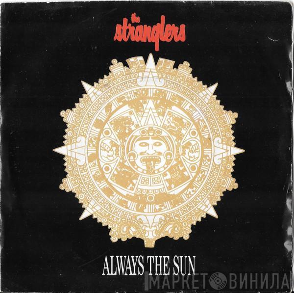  The Stranglers  - Always The Sun